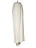 Happily Grey Ivory Casual Pants Size M - photo 4