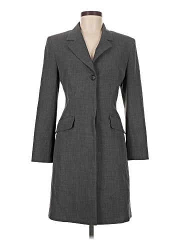Caractere Coat (view 1)