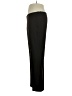 AKRIS Solid Black Casual Pants Size 16 - photo 5