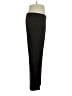 AKRIS Solid Black Casual Pants Size 16 - photo 4
