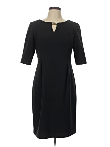 Sandra Darren Cocktail Dress (view 1)