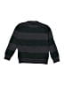 Gap Kids Stripes Green Pullover Sweater Size 6 - 7 - photo 1