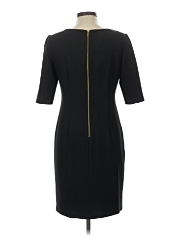 Sandra Darren Cocktail Dress (view 2)