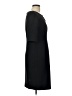 Sandra Darren Black Cocktail Dress Size 10 - photo 4