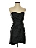 Olivaceous Black Cocktail Dress Size S - photo 1