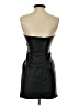 Olivaceous Black Cocktail Dress Size S - photo 2
