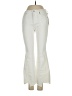 ética Ivory Jeans Size 25 waist - photo 1