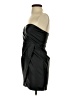 Olivaceous Black Cocktail Dress Size S - photo 5