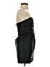 Olivaceous Black Cocktail Dress Size S - photo 4