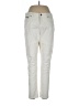 Ruff Hewn Ivory Jeans Size 12 - photo 1