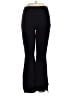 Monrow Black Active Pants Size M - photo 2