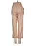 Sienna Sky Stripes Tan Casual Pants Size S - photo 2