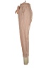 Sienna Sky Stripes Tan Casual Pants Size S - photo 5