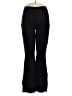 Monrow Black Active Pants Size M - photo 1