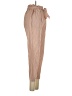 Sienna Sky Stripes Tan Casual Pants Size S - photo 4