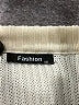 Fashion Ivory Pullover Sweater Size XS - photo 7