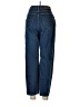 Lee 100% Cotton Blue Jeans Size 11 (petite) - photo 2