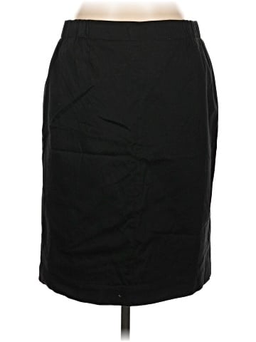 NY Collection Formal Skirt (view 2)