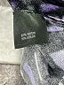 Semantiks Purple 3/4 Sleeve Blouse Size XL - photo 8