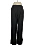 up! Solid Black Active Pants Size 14 - photo 2