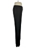 up! Solid Black Active Pants Size 14 - photo 4