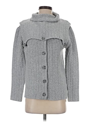 Rosetta Getty Cardigan (view 1)