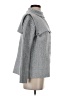 Rosetta Getty Gray Cardigan Size S - photo 4