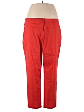 Marina Rinaldi Casual Pants