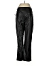 Halogen 100% Polyester Black Casual Pants Size 8 - photo 2