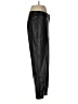Halogen 100% Polyester Black Casual Pants Size 8 - photo 4