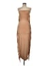 Daisy Tan Cocktail Dress Size S - photo 1