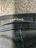 J Brand Black Active Pants Size 27 waist - photo 7
