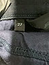 J Brand Black Active Pants Size 27 waist - photo 8