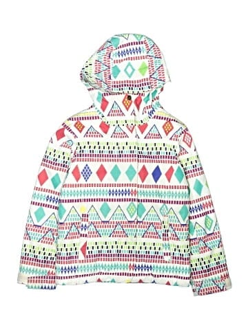 Roxy Jacket (view 1)