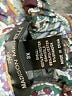 Madison Michelle 100% Polyester Paisley Gray Long Sleeve Blouse Size 3X - photo 8