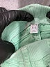 Carter's Green Jeggings Size 0-3 mo - photo 3
