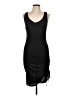 Becca Black Cocktail Dress Size L - photo 1