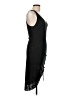 Becca Black Cocktail Dress Size L - photo 4