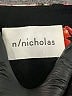 Nicholas Floral Black Jumpsuit Size M (estimated) - photo 4