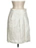 Robert Rodriguez 100% Acetate Ivory Formal Skirt Size 8 - photo 1