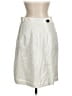 Robert Rodriguez 100% Acetate Ivory Formal Skirt Size 8 - photo 2