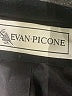 Evan Picone Black Blazer Size 10 - photo 6