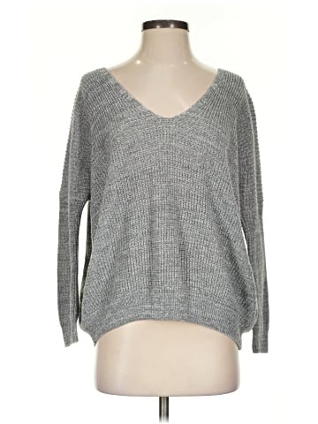 Forever 21 Pullover Sweater (view 1)