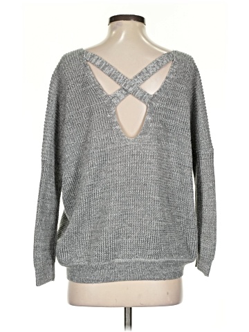 Forever 21 Pullover Sweater (view 2)