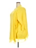 Lane Bryant Yellow Poncho Size 26 - 28 Plus - photo 5