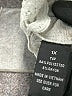Alyx Ivory 3/4 Sleeve Top Size 1X - photo 8