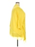 Lane Bryant Yellow Poncho Size 26 - 28 Plus - photo 4