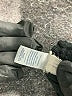 Old Navy Black Casual Pants Size S - photo 5