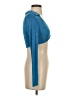 Superdown Blue Cardigan Size XS - photo 4