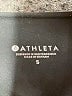 Athleta Color Block Black Active Pants Size S - photo 4